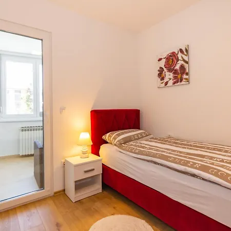 Daire Krzelj B2 Livno